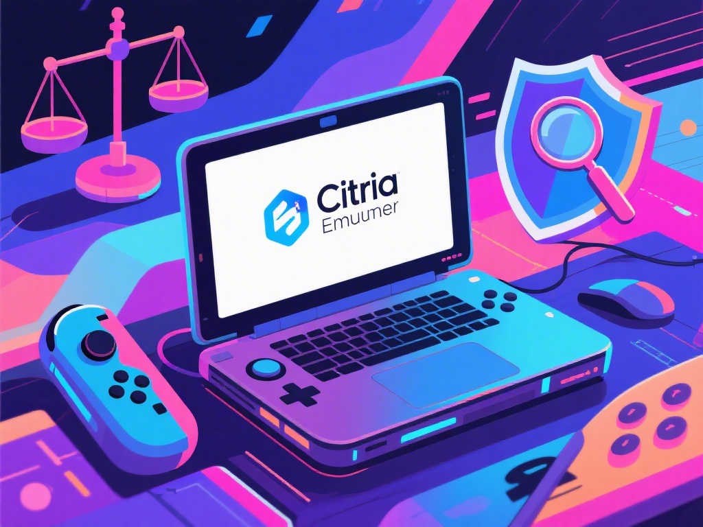 Is Citra Emulator Legal? Everything You Need to Know
