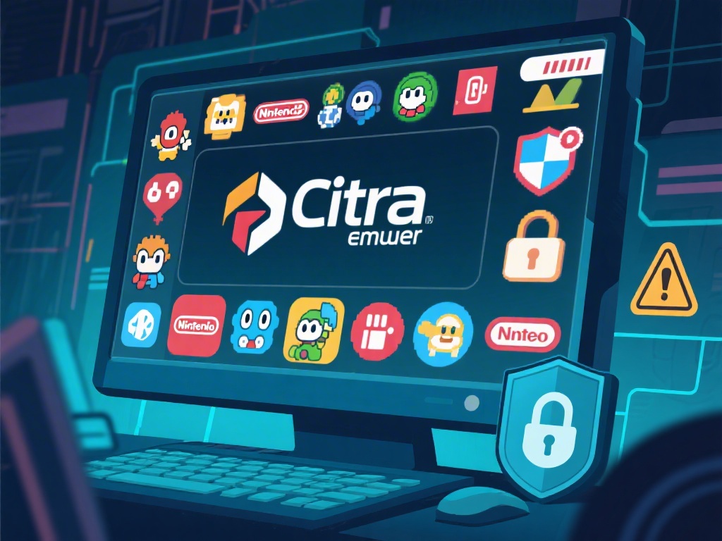 Is the Citra Emulator Safe? Reddit's Take on Security Concerns