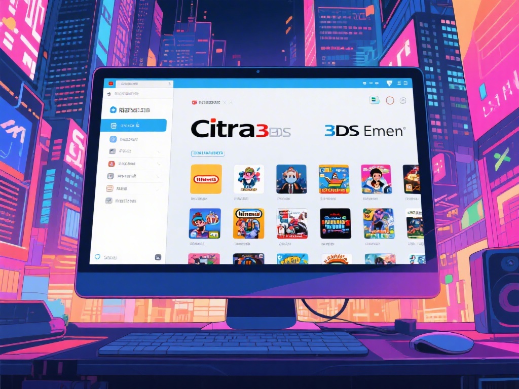 Is Citra the Only 3DS Emulator? Everything You Need to Know