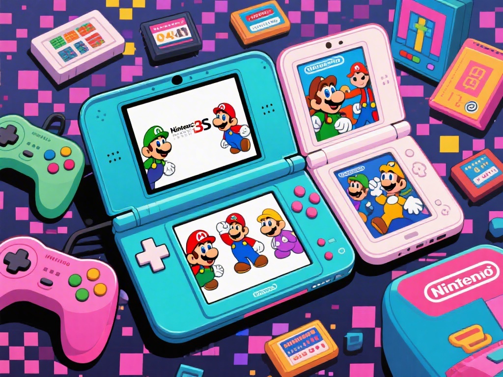 What Consoles Does Citra Emulate? A Comprehensive Guide
