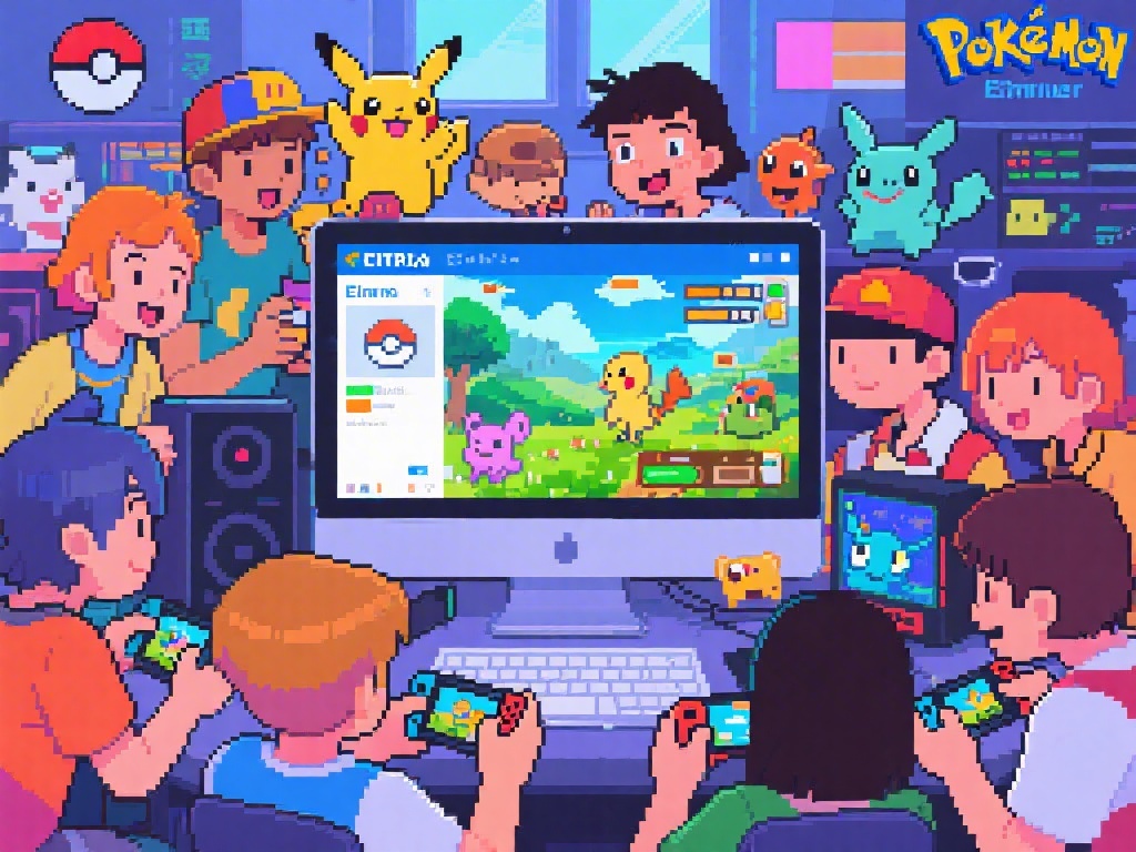 What Happened to the Citra Emulator? The Ultimate Guide