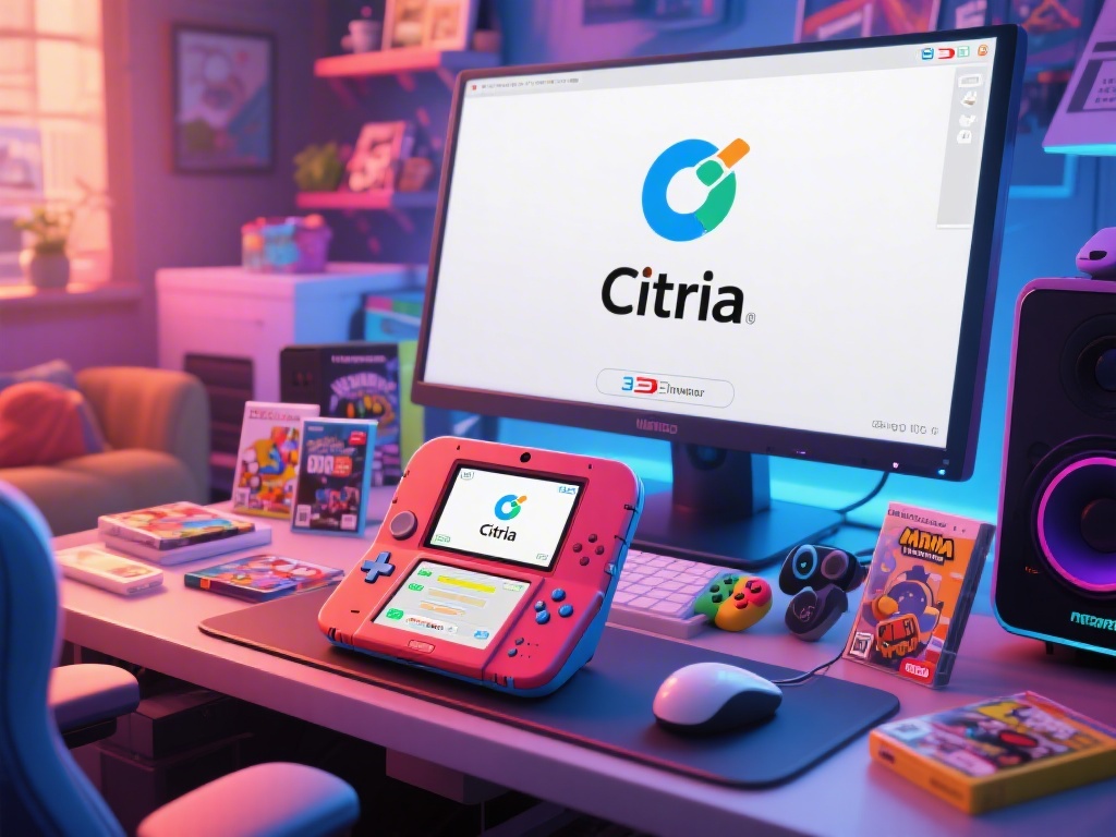Where to Download the Citra Emulator: The Ultimate Guide