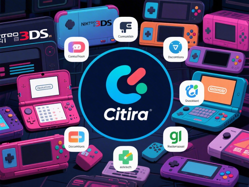 Top 5 Places to Find the Best Citra Emulator - Your Ultimate Guide