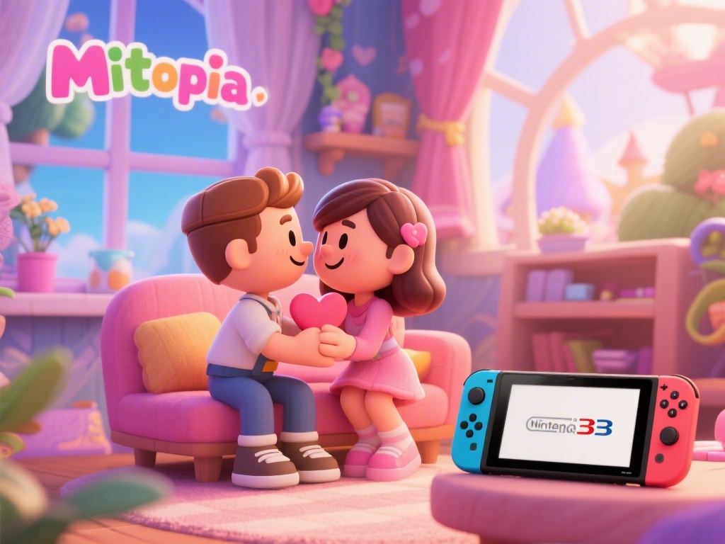 Can You Get Two Miis to Date with Citra Emulator? – A Comprehensive Guide