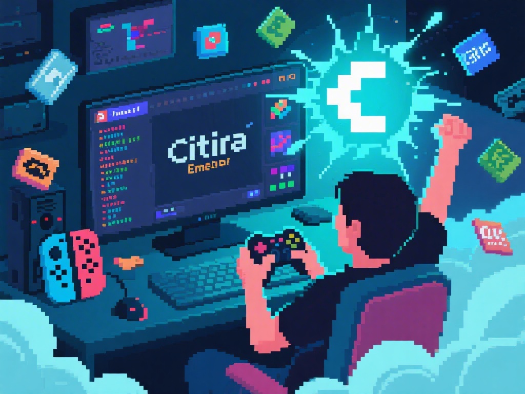 How to Cheat in Citra Emulator: A Comprehensive Guide
