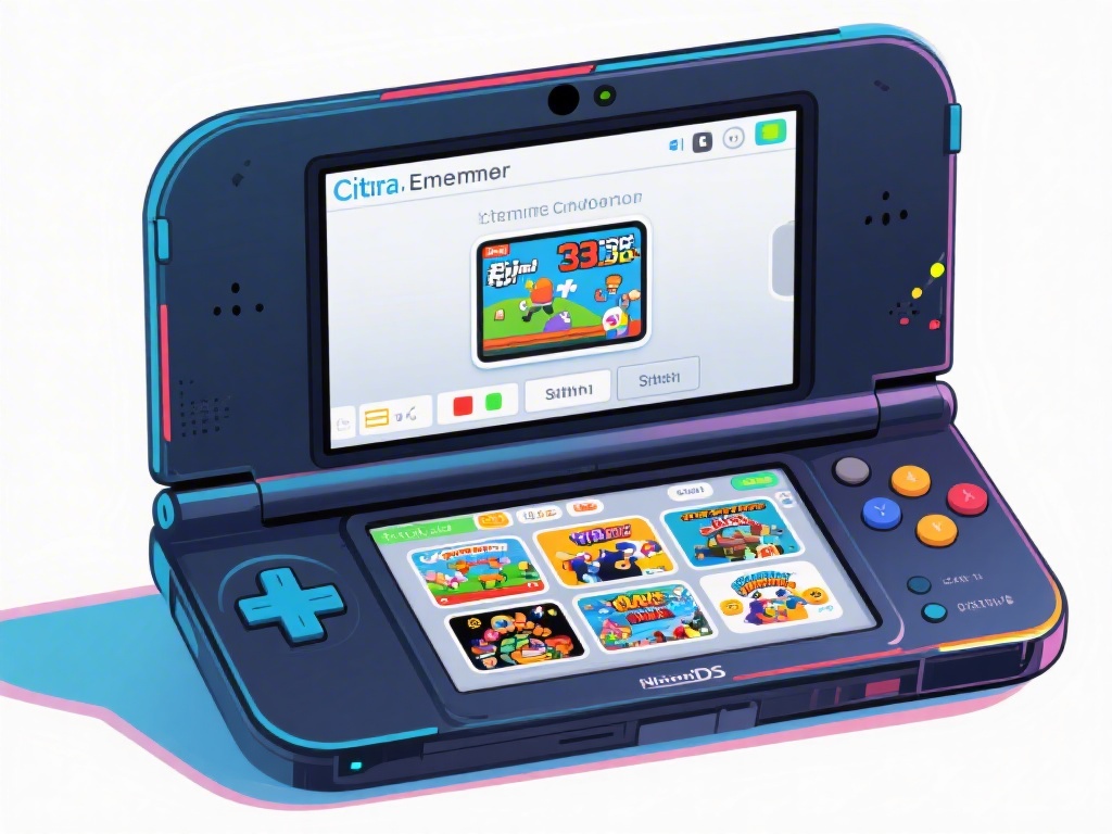 How to Configure the Citra Emulator: A Step-by-Step Guide