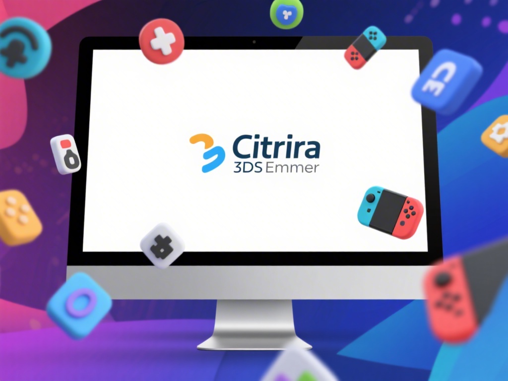 How to Download and Install Citra 3DS Emulator Step-by-Step Guide