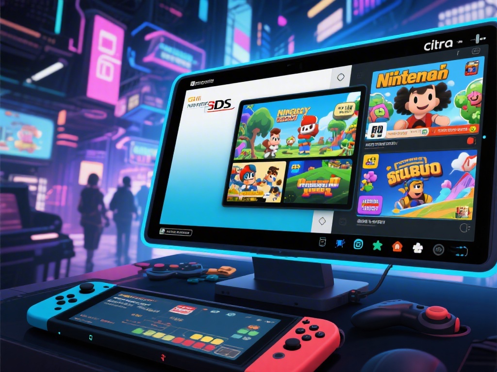 How to Fix Citra Emulator: A Comprehensive Guide