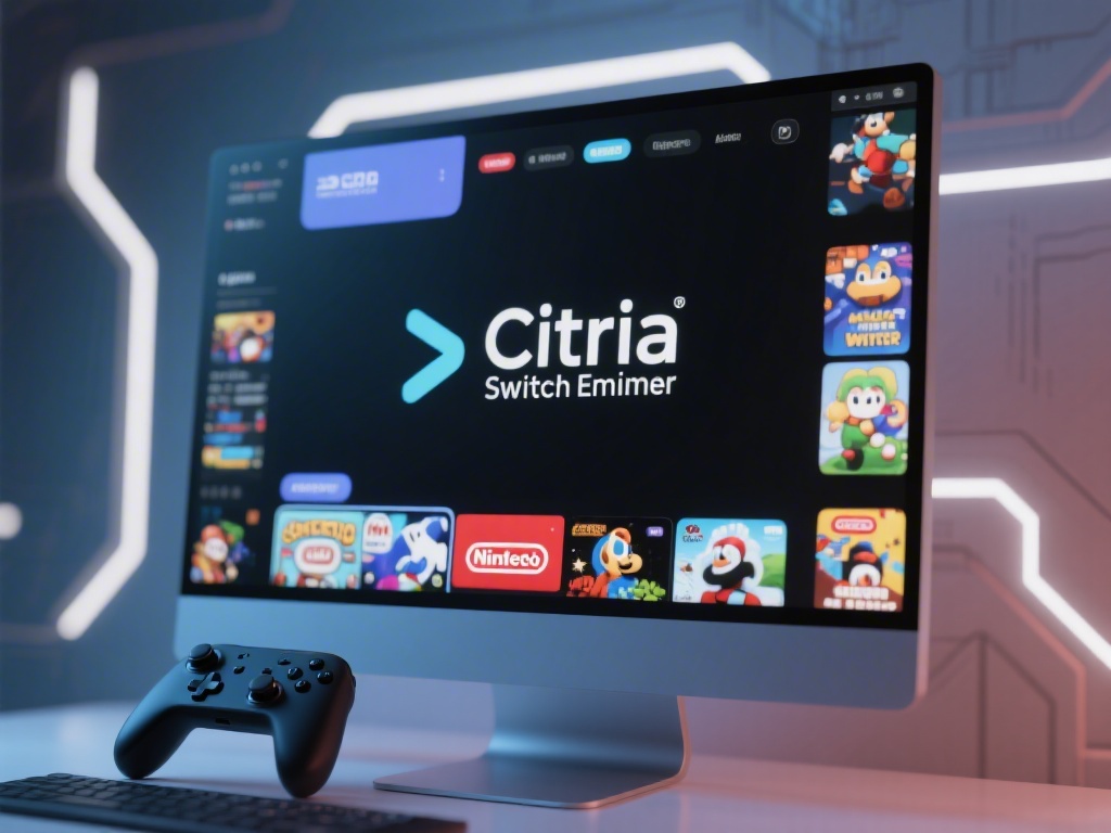 How to Get the BIOS for Citra Switch Emulator: A Step-by-Step Guide