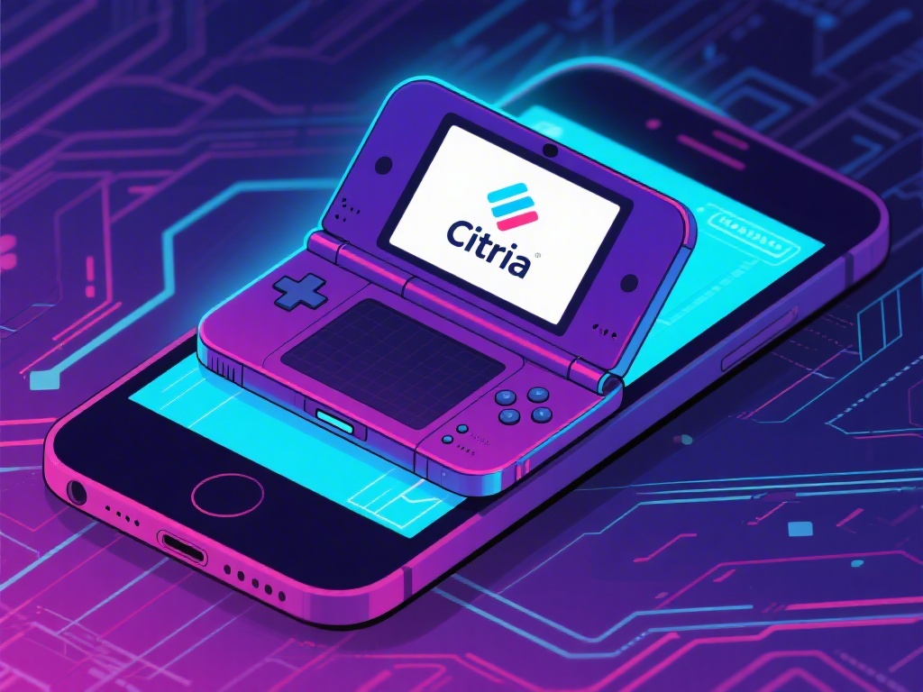 How to Install Citra 3DS Emulator on Android: A Step-by-Step Guide