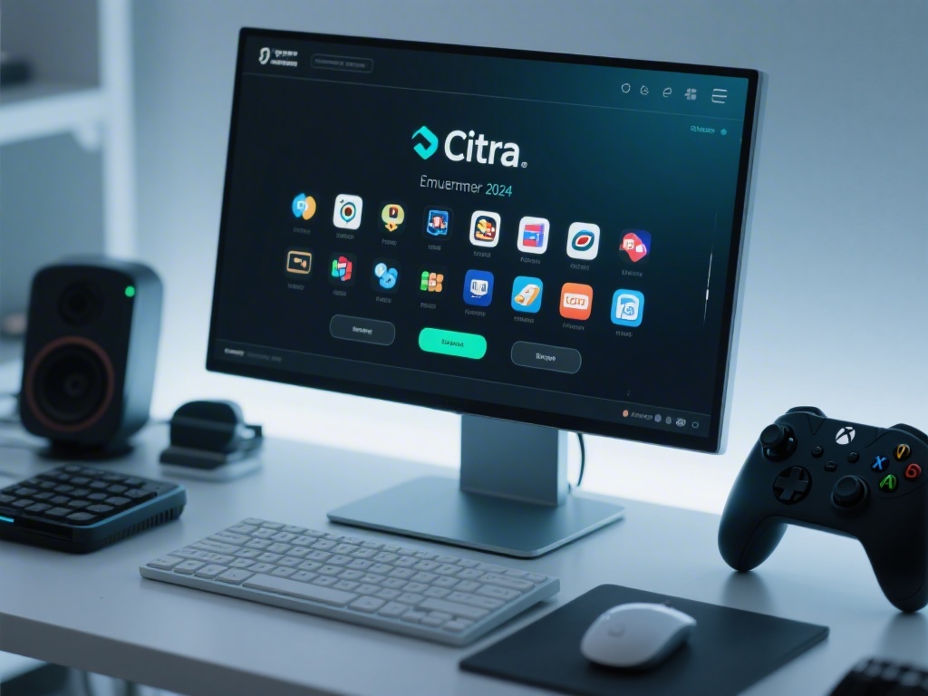 How to Use Citra Emulator 2024: A Comprehensive Guide