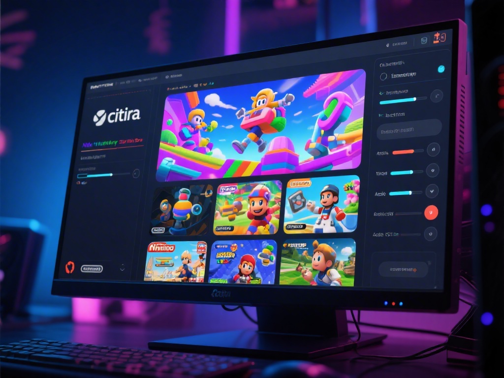 How to Use Citra Nightly Emulator: A Comprehensive Guide