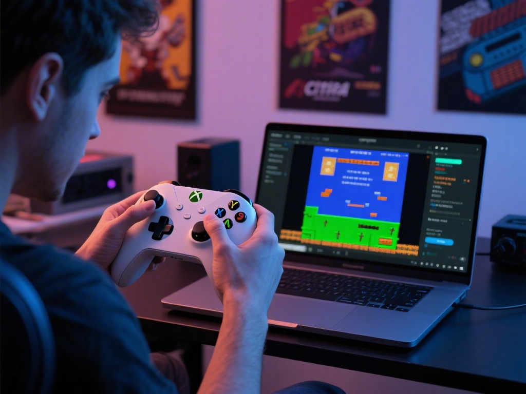 How to Use Xbox Controller on Citra Emulator: A Step-by-Step Guide