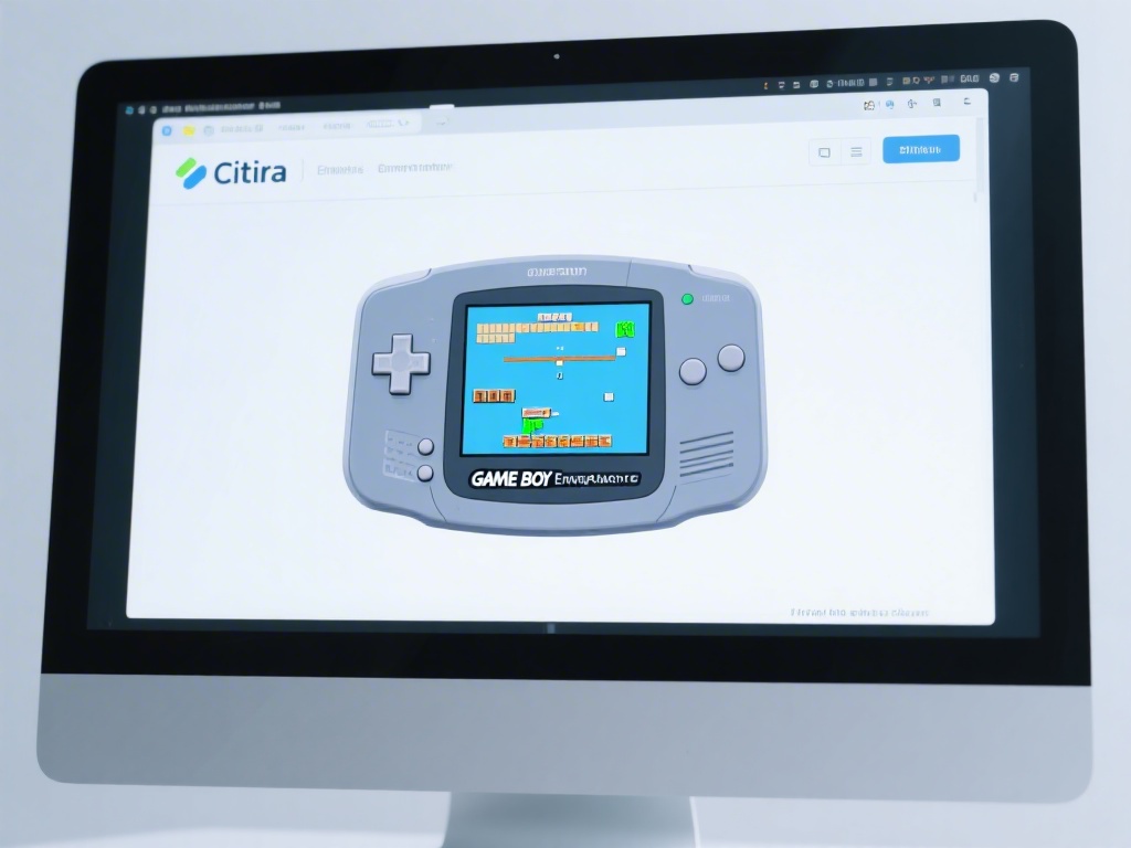 Can Citra Emulate GBA? A Comprehensive Guide
