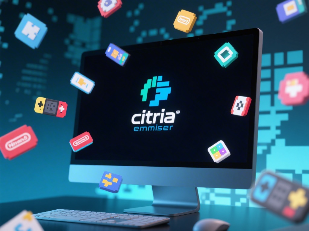 How to Emulate New Nintendo 3DS Games with Citra – Ultimate Guide