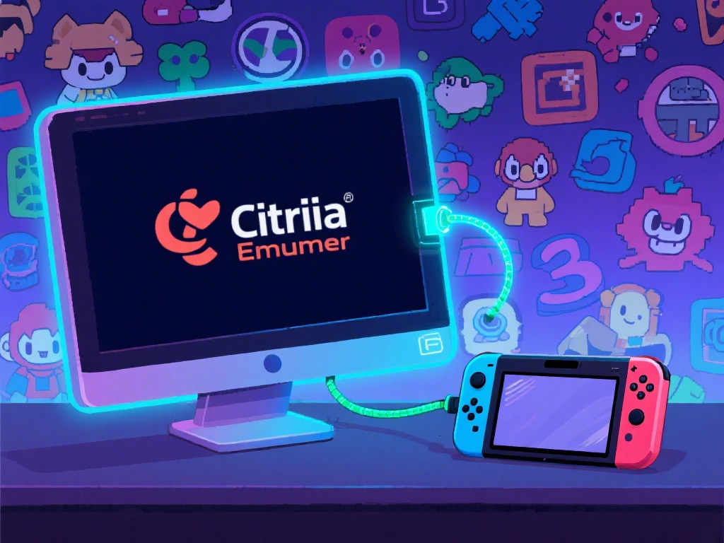 Can Citra Emulator Communicate with 3DS? Find Out Here!