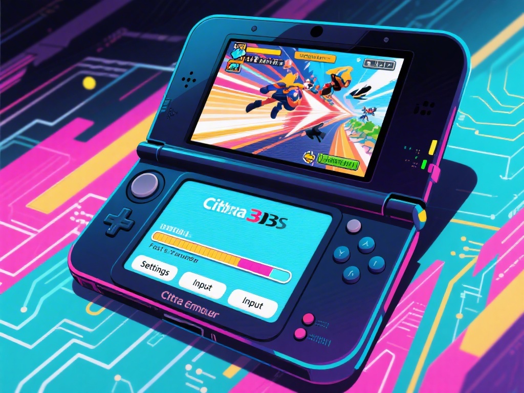 How to Fast Forward in Citra Emulator: The Ultimate Guide