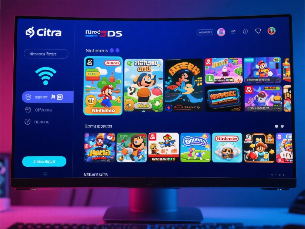 Can Citra Emulator Go Online? The Ultimate Guide