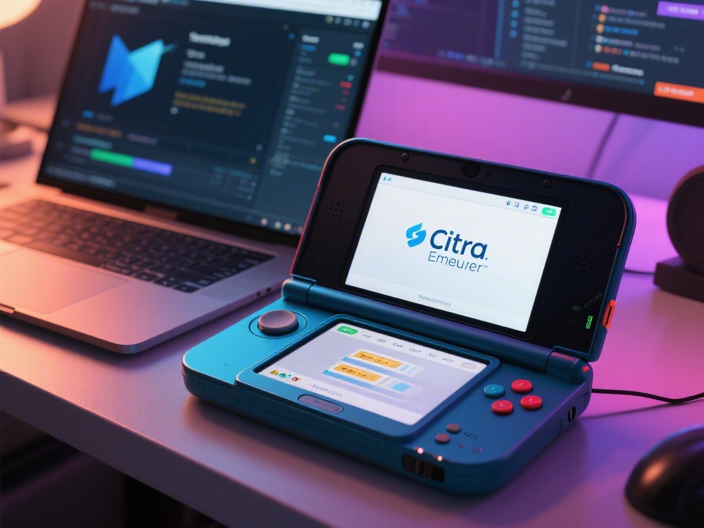 How to Use Citra Emulator to Read Torrents: A Comprehensive Guide
