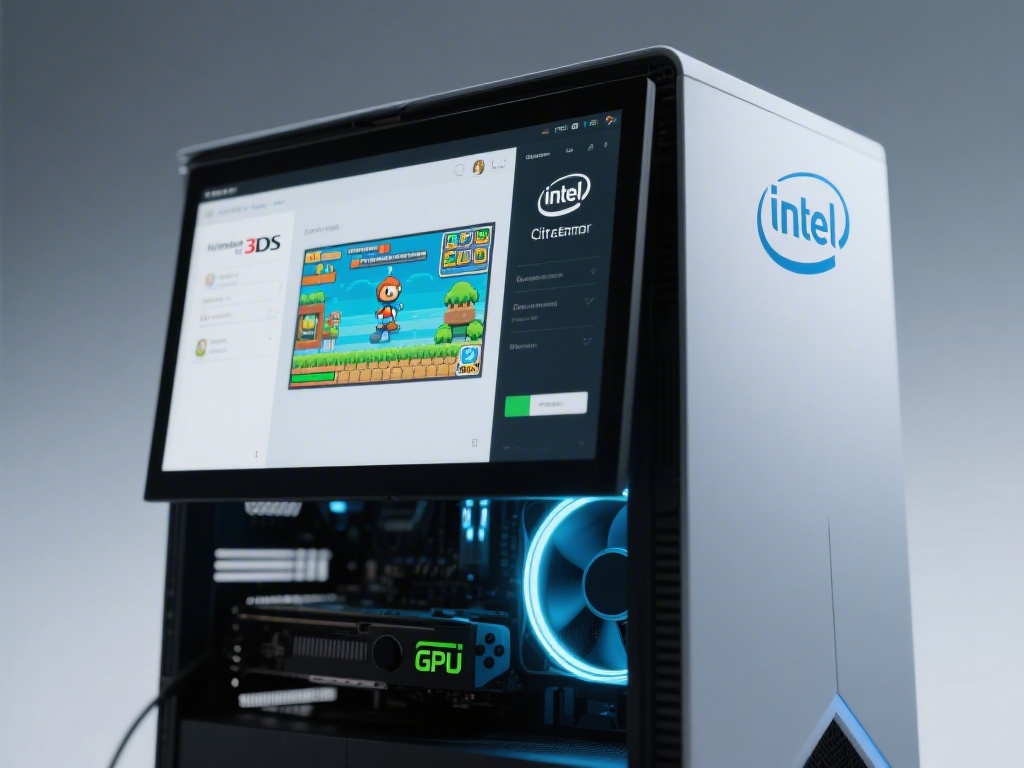 Can Citra Emulator Run Intel GPU? Find Out Now!