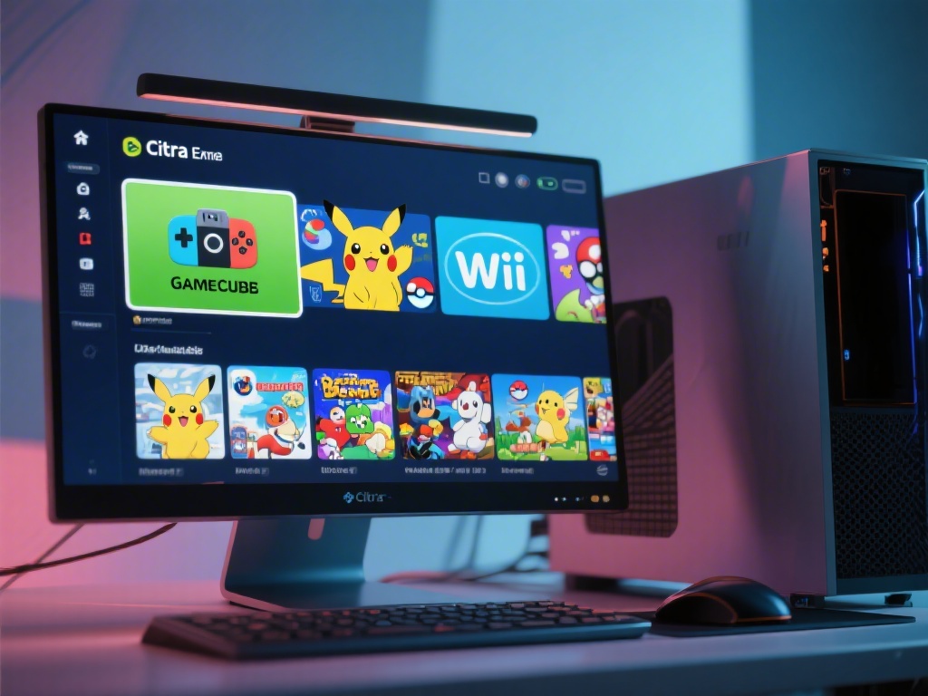How to Find Out if You Can Run the Citra Emulator
