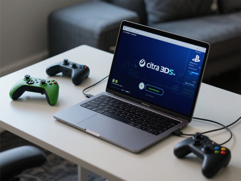 How to Use a Controller with Citra 3DS Emulator: The Ultimate Guide