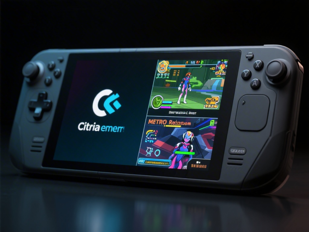 How to Fix: Can't Get Metroid Samus Returns on Citra Emulator?