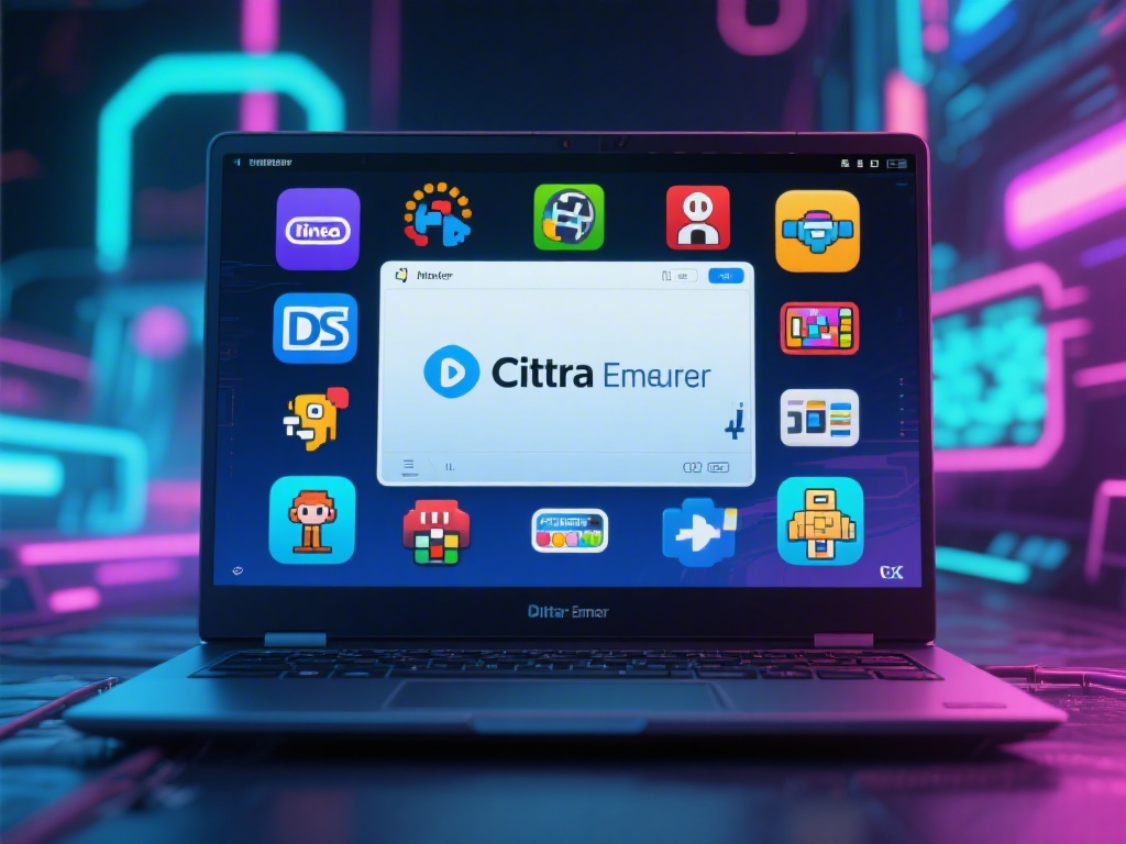 Can the Citra Emulator Play DS Games? A Comprehensive Guide