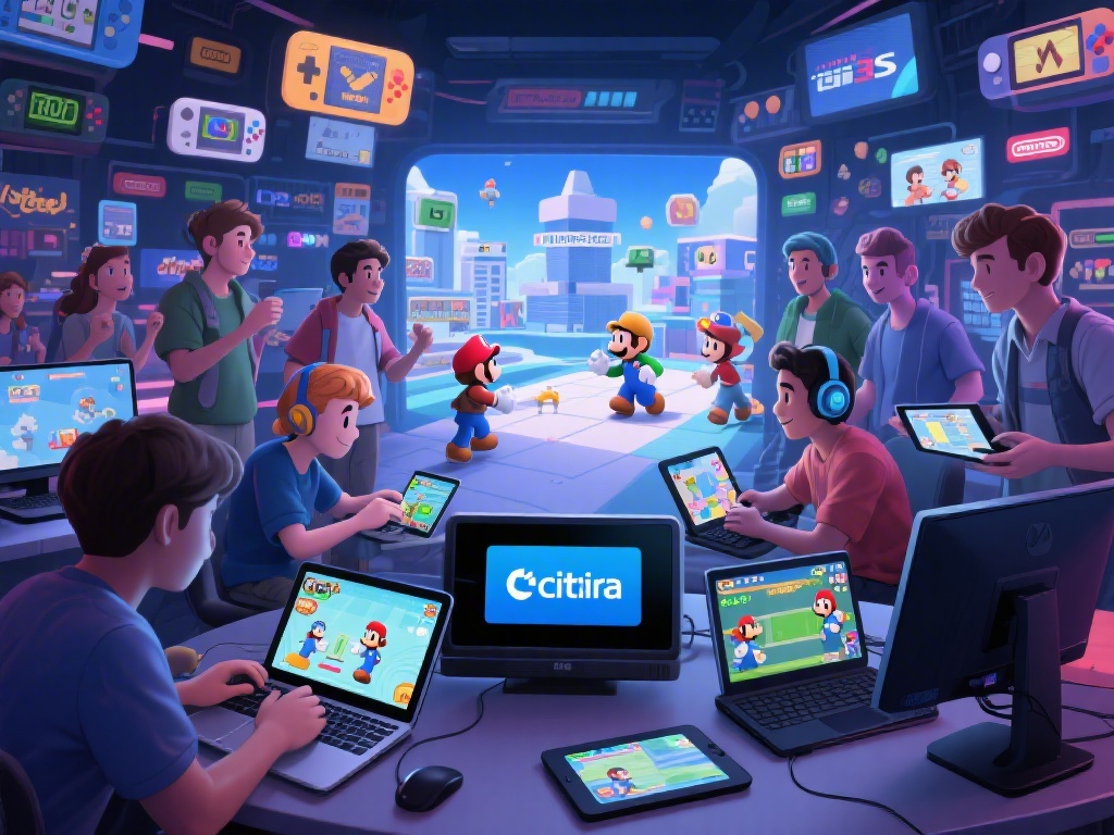 How to Play Online with the Citra Emulator: A Comprehensive Guide