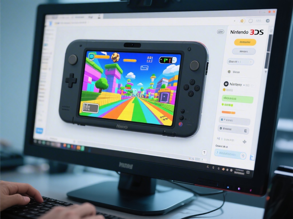 How to Connect 3D and Citra Emulator: A Comprehensive Guide
