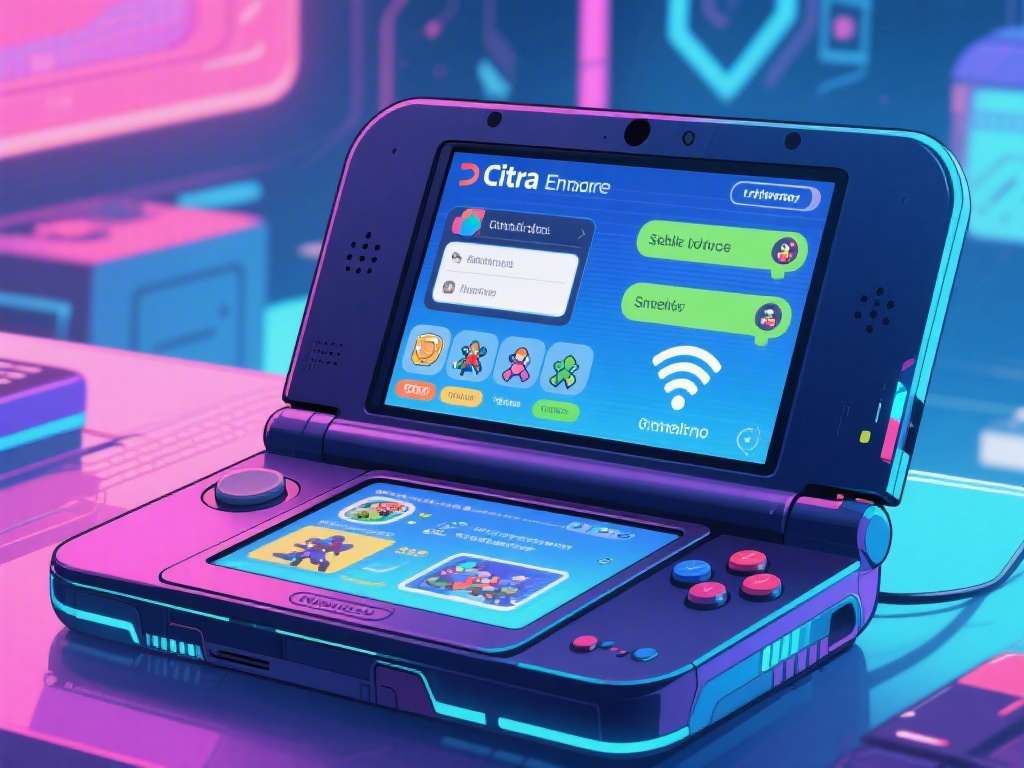 Can You Play Online on Citra Emulator? A Comprehensive Guide