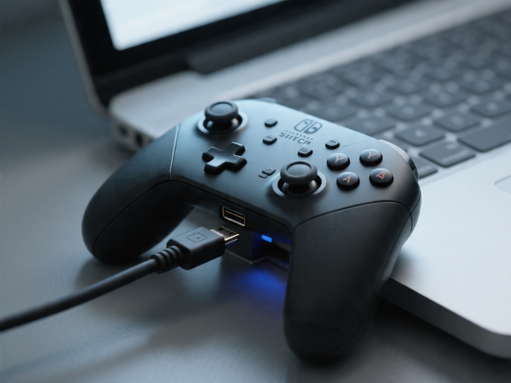 How to Connect a Nintendo Switch Controller to Citra Emulator: A Step-by-Step Guide