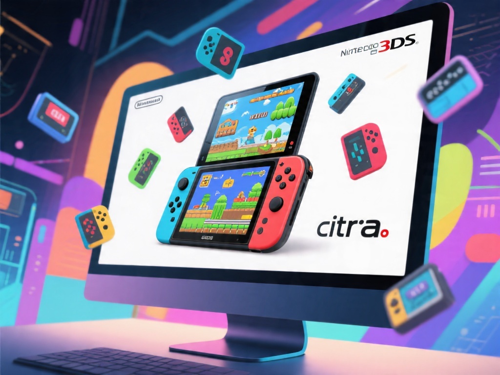 Do Citra ROMs Work with Other Emulators? Everything You Need to Know