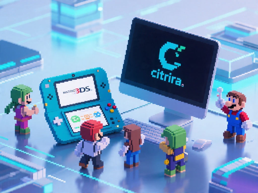 How to Make Money with Citra Emulators: The Ultimate Guide