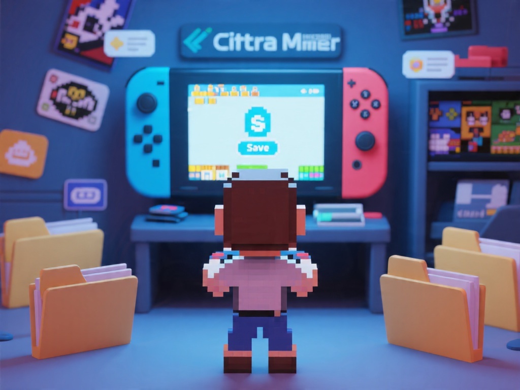 Do You Need to Save the Game in Citra Emulator? A Comprehensive Guide