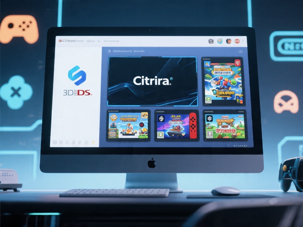 Does Citra 3DS Emulator Work? Find Out Here!