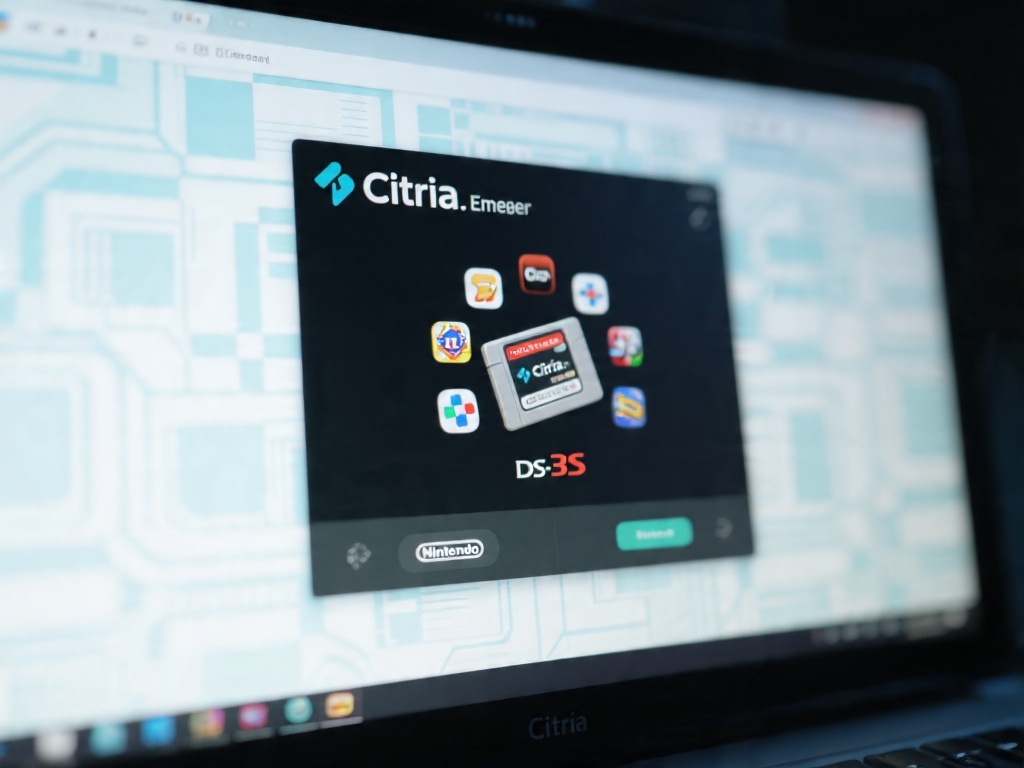 How to Determine if Citra Emulates DS: Ultimate Guide