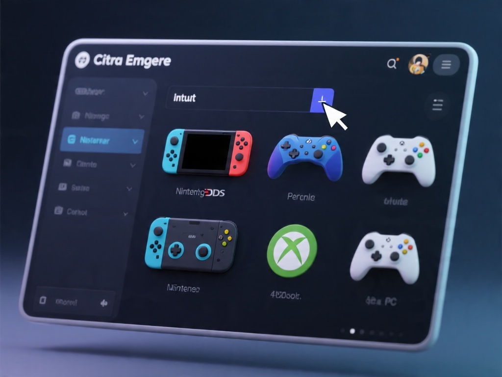 Does Citra Emulator Support Controller? A Comprehensive Guide