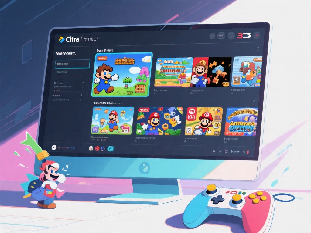 Does Citra Emulator Work? A Comprehensive Guide to Citra Emulator Performance