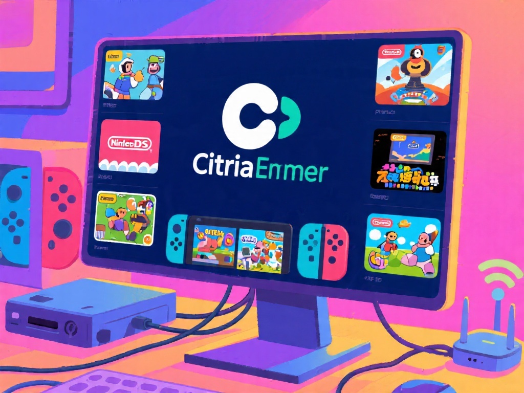 Does Citra Require WiFi to Use the Emulator? Find Out Now!