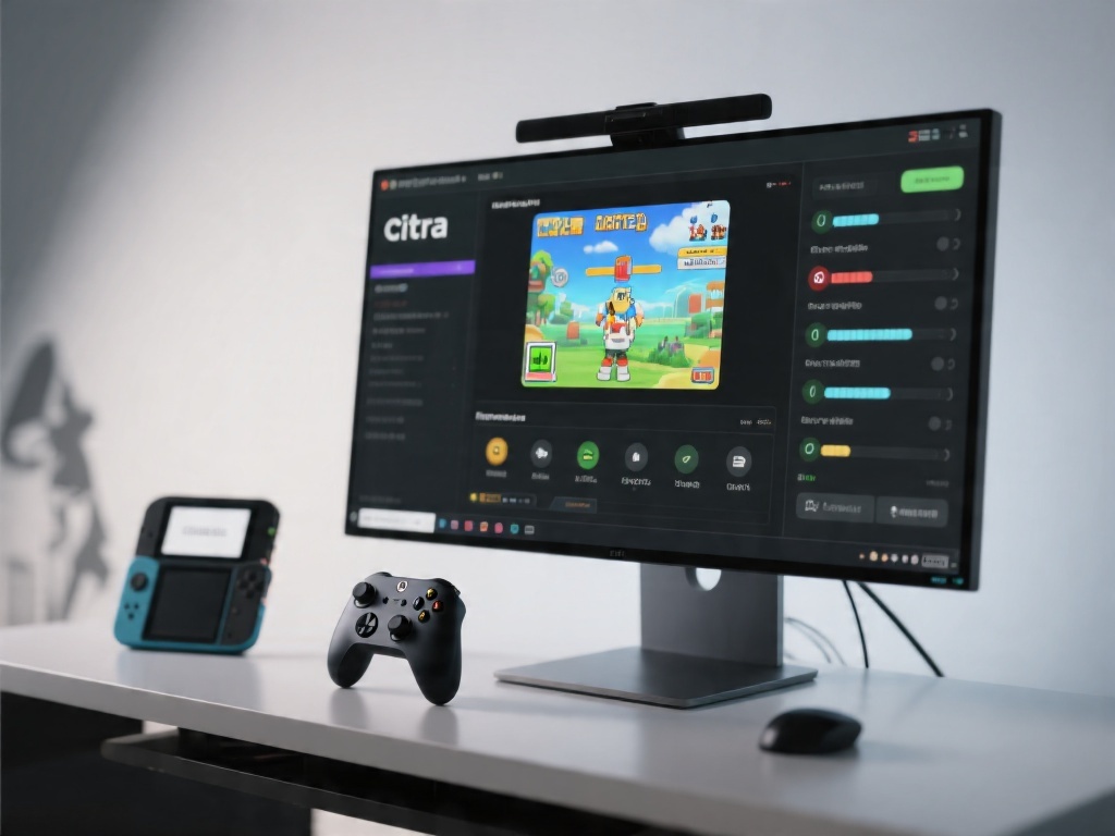 How to Save Money Using the Citra Emulator: A Comprehensive Guide