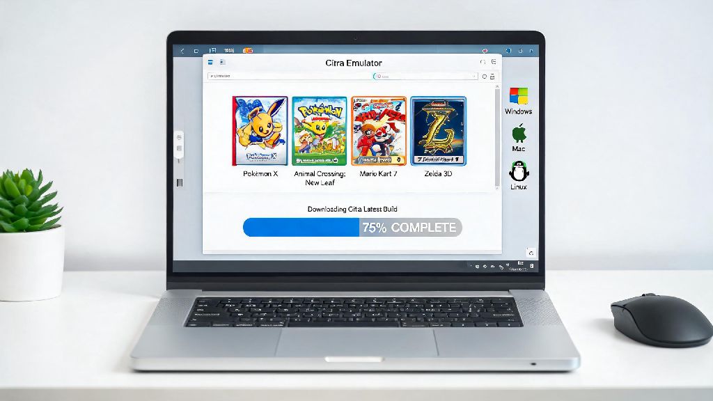 How Do I Use Citra Emulator? Easy 2026 Step-by-Step Guide for New Users