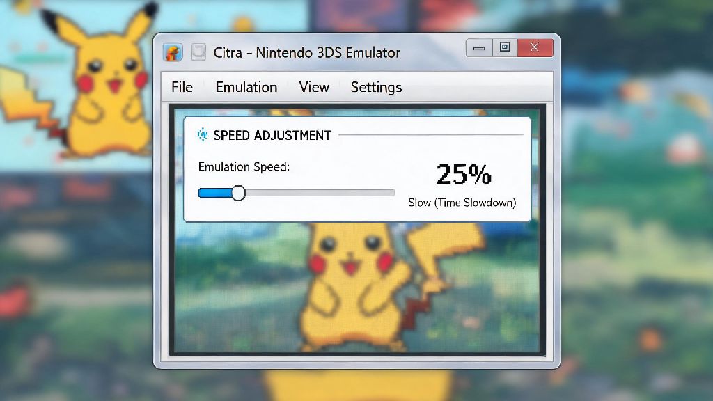 How Do You Slow Down Citra Emulator? 5 Easy Working Tips for 2026