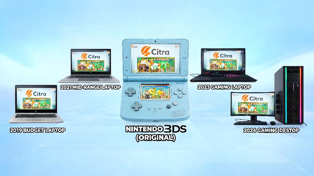 How Good Is Citra 3DS Emulator in 2026? Complete Performance & Usability Guide