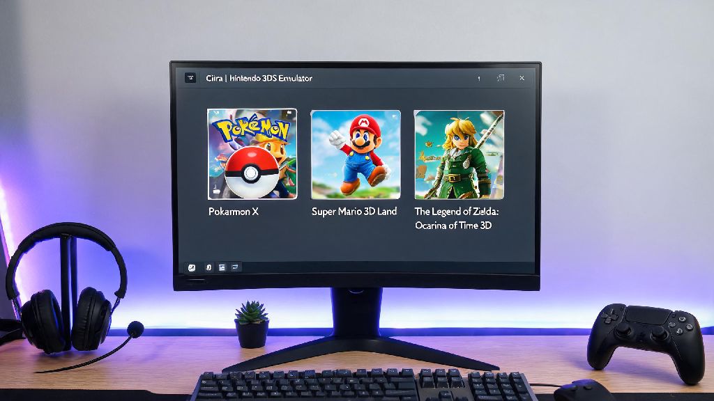 How Good is Citra Emulator? 2026 Complete Performance & Compatibility Guide