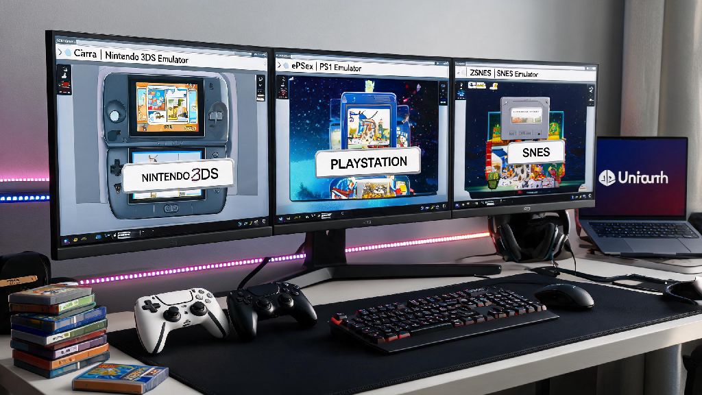 How to Add Emulators to Citra: Easy 2026 Step-by-Step Guide