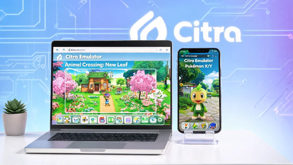 How to Do Citra Emulator Setup: Easy 2026 Step-by-Step Guide for Beginners