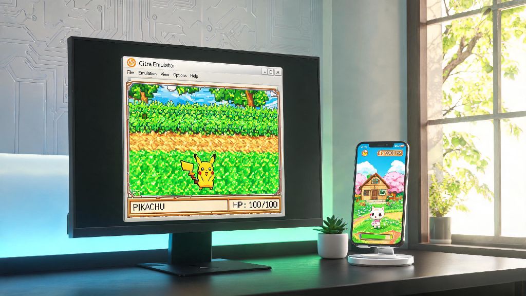 How to Download 3DS Emulator Citra: Easy 2026 Step-by-Step Setup Guide