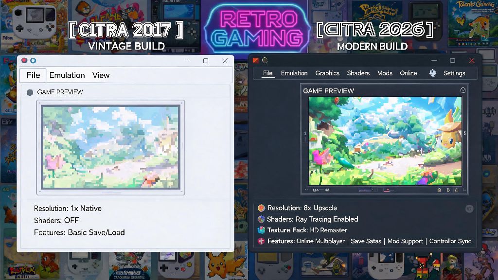 How to Download Citra 3DS Emulator 2017: Easy 2026 Step-by-Step Guide