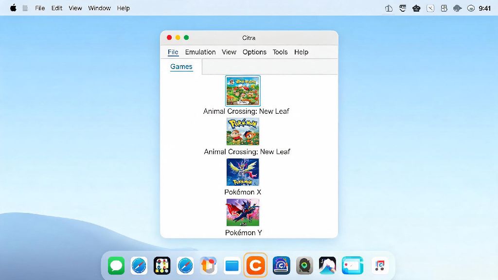 How to Download Citra 3DS Emulator on Mac: Easy 2026 Step-by-Step Guide